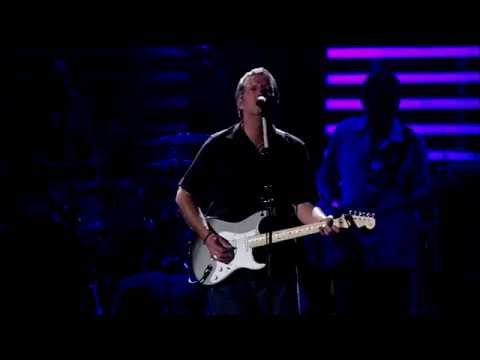 Youtube: Eric Clapton - Wonderful Tonight [Official Live In San Diego]