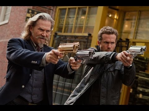 Youtube: R.I.P.D. - Trailer