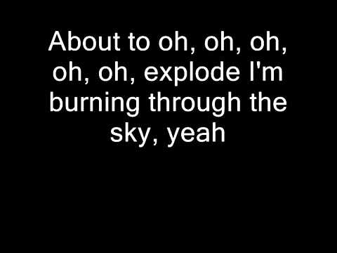 Youtube: Queen - Dont Stop Me Now (Lyrics).