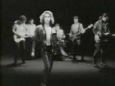 Youtube: INXS - Need You Tonight & Mediate