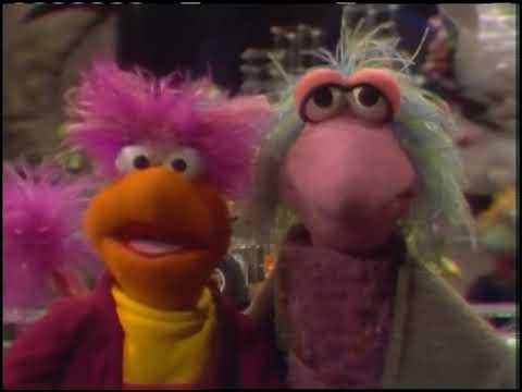 Youtube: Fraggle Rock | Opening Theme | The Jim Henson Company