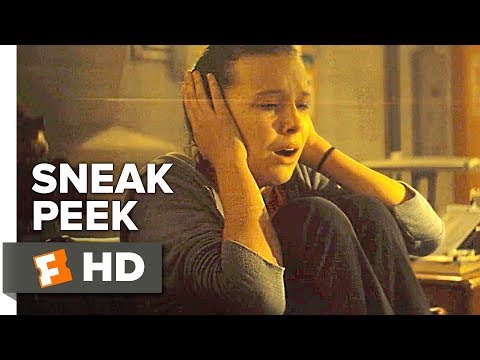 Youtube: Godzilla: King of the Monsters Comic-Con Sneak Peek (2019) | 'Reach Monarch' | Movieclips Trailers