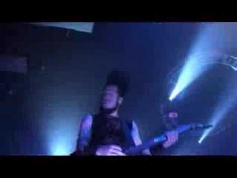 Youtube: Static-X - Cannibal