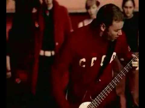 Youtube: Muse - Feeling Good (Official Music Video)