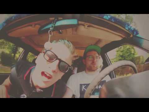Youtube: Kraftklub - Karl Marx Stadt (official video)