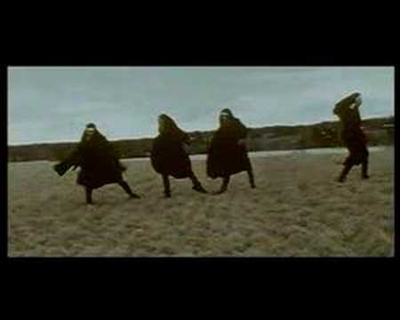 Youtube: Enochian Crescent - Ghost of Saturn
