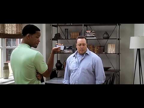 Youtube: HITCH - the Dance Scene with Albert