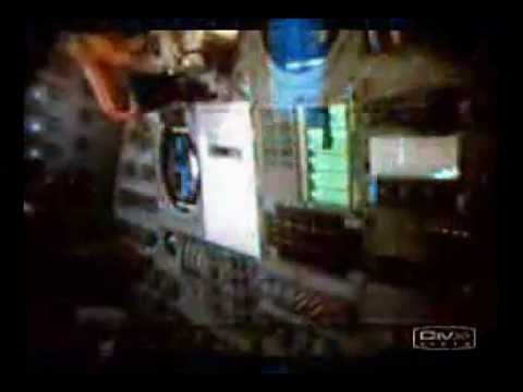 Youtube: Highroller by The Crystal Method