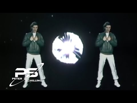 Youtube: Peter Schilling - Major Tom (Völlig losgelöst...) | 1st German Video Version 1982