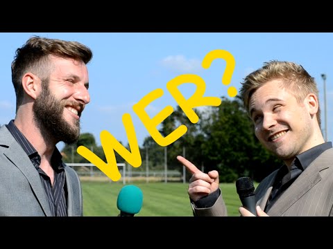 Youtube: ZERO/ZERO - IRGENDWER