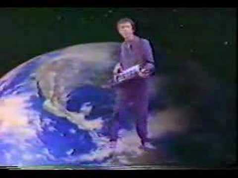 Youtube: Paul Hardcastle - King Tut