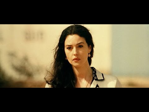 Youtube: Ricchi e Poveri - Come Vorrei ("Malena"-Monica Bellucci)