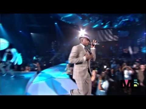Youtube: Ne-Yo - Closer (Live)