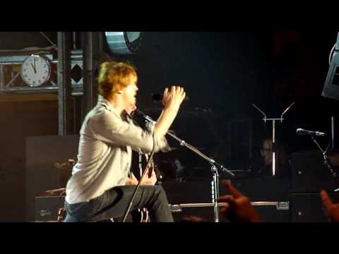 Youtube: Die Toten Hosen - Wünsch Dir was [HD] live