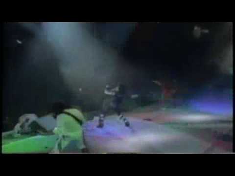 Youtube: Dio - Rainbow In the Dark