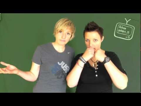 Youtube: Schon gehört...? || Seifenblasen