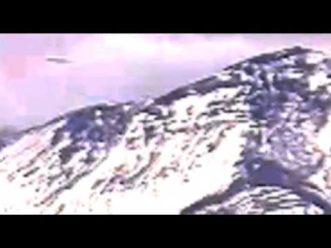 Youtube: Ufos popocatepetl June 2013 are Birds
