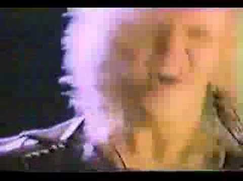 Youtube: Pretty Maids - Future World