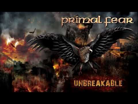 Youtube: Primal Fear - Born Again