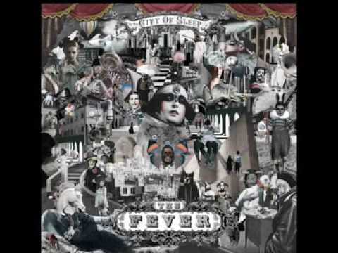 Youtube: "Redhead" by the Fever (2006)