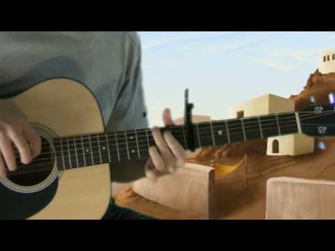 Youtube: Conan The Barbarian music - Theology / Civilization (acoustic solo guitar)