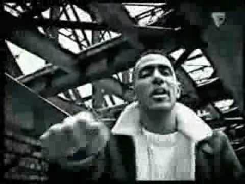 Youtube: Bushido feat Baba Saad Nie ein Rapper Musikvideo