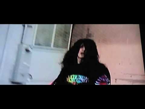 Youtube: Bones - Corduroy