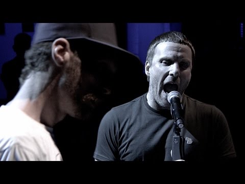 Youtube: Sleaford Mods - No One's Bothered - Later... with Jools Holland - BBC