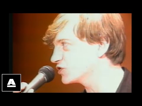 Youtube: The Fall - Big New Prinz HD