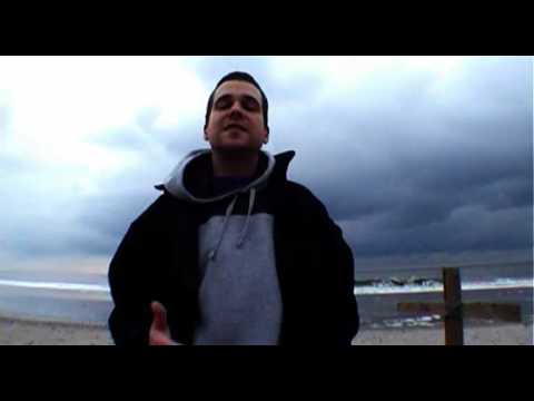 Youtube: Justus & Meyah Don - Tha Beach