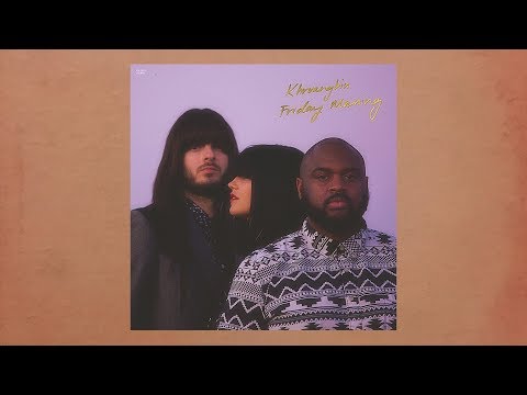 Youtube: Khruangbin - Friday Morning (Official Video)