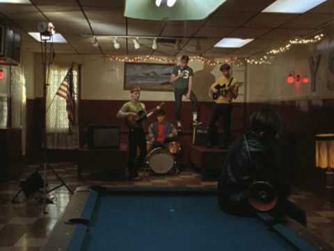 Youtube: The Drums - Forever & Ever Amen