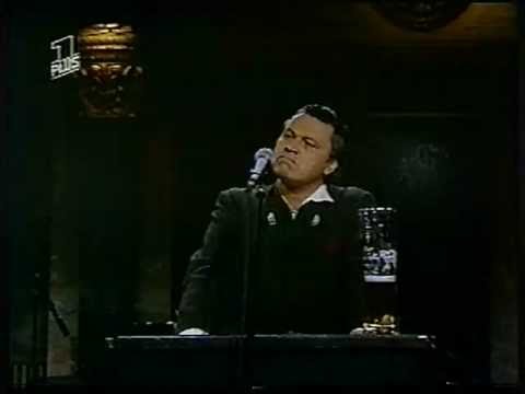 Youtube: Gerhard Polt - Der bayrische Landtagsabgeordnete