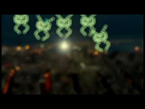 Youtube: Röyksopp - 'Happy Up Here' (Official Video)