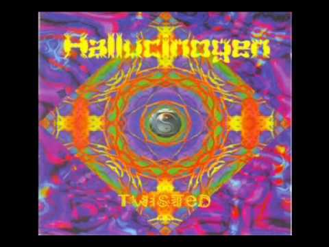 Youtube: Hallucinogen - Shamanix