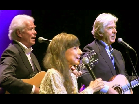 Youtube: The Seekers - I Am Australian: Special Farewell Performance (all 5 verses)