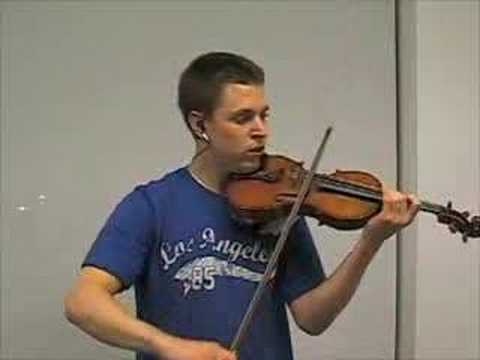 Youtube: Viva La Vida - Coldplay - Violin cover