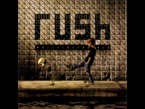 Youtube: Heresy - Rush