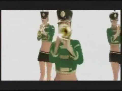 Youtube: Alex Gaudino feat. Crystal Waters - Destination Calabria