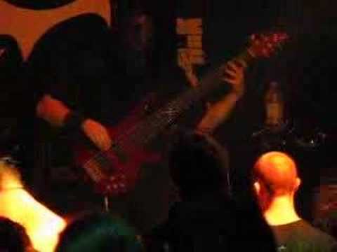 Youtube: Agonize - The Fallen Serenity