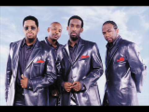 Youtube: Boyz II Men - Falling