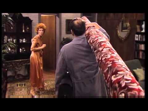 Youtube: Iris Berben & Diether Krebs - Der Teppichverleger 1985