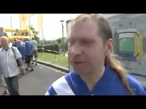 Youtube: Der schlauste Fußballfan