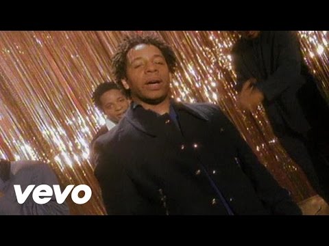 Youtube: The Pasadenas - Make It With You (Video)
