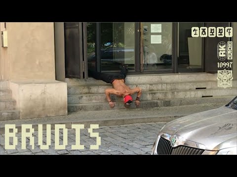 Youtube: RAPK - BRUDIS (prod. by MotB) 2021