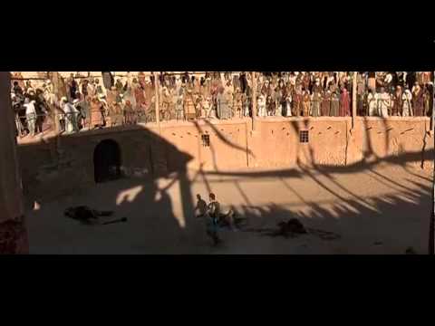 Youtube: Are You Not Entertained ?