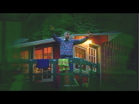 Youtube: Dr. Dog - Talk Is Cheap [Official Music Video]