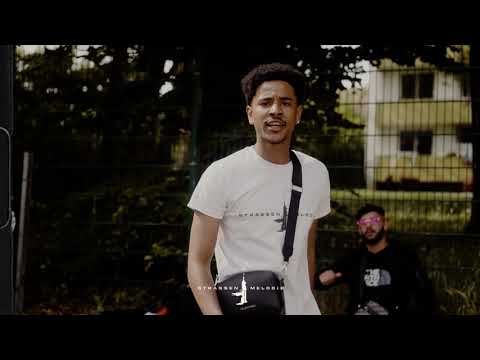 Youtube: MOWGLI018 x ADONI$ - DIE LETZTE RETTUNG (OFFICIAL VIDEO) #STRMCHALLENGE