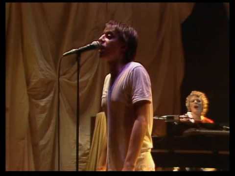 Youtube: Ton Steine Scherben - Allein machen sie dich ein (Live 1983)