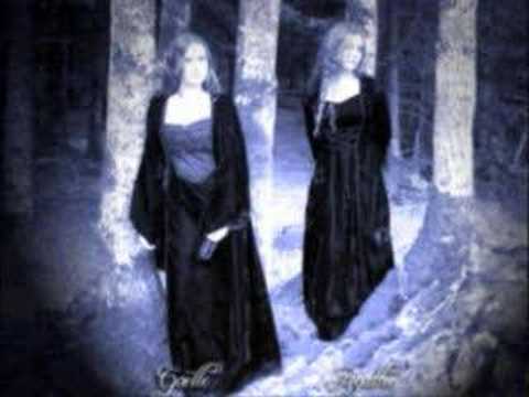 Youtube: Artesia - L'hiver Est Lá